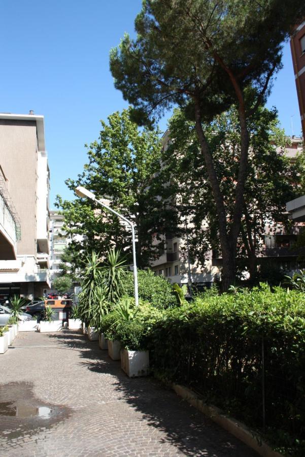 Vatican Spot Rome Exterior photo
